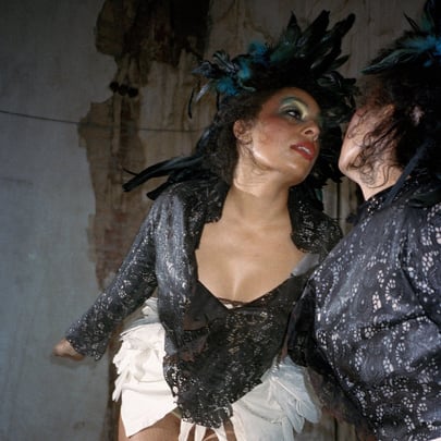 An Intimate Evening With: Celeste