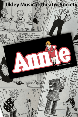 Annie