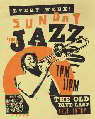 Sunday Jazz