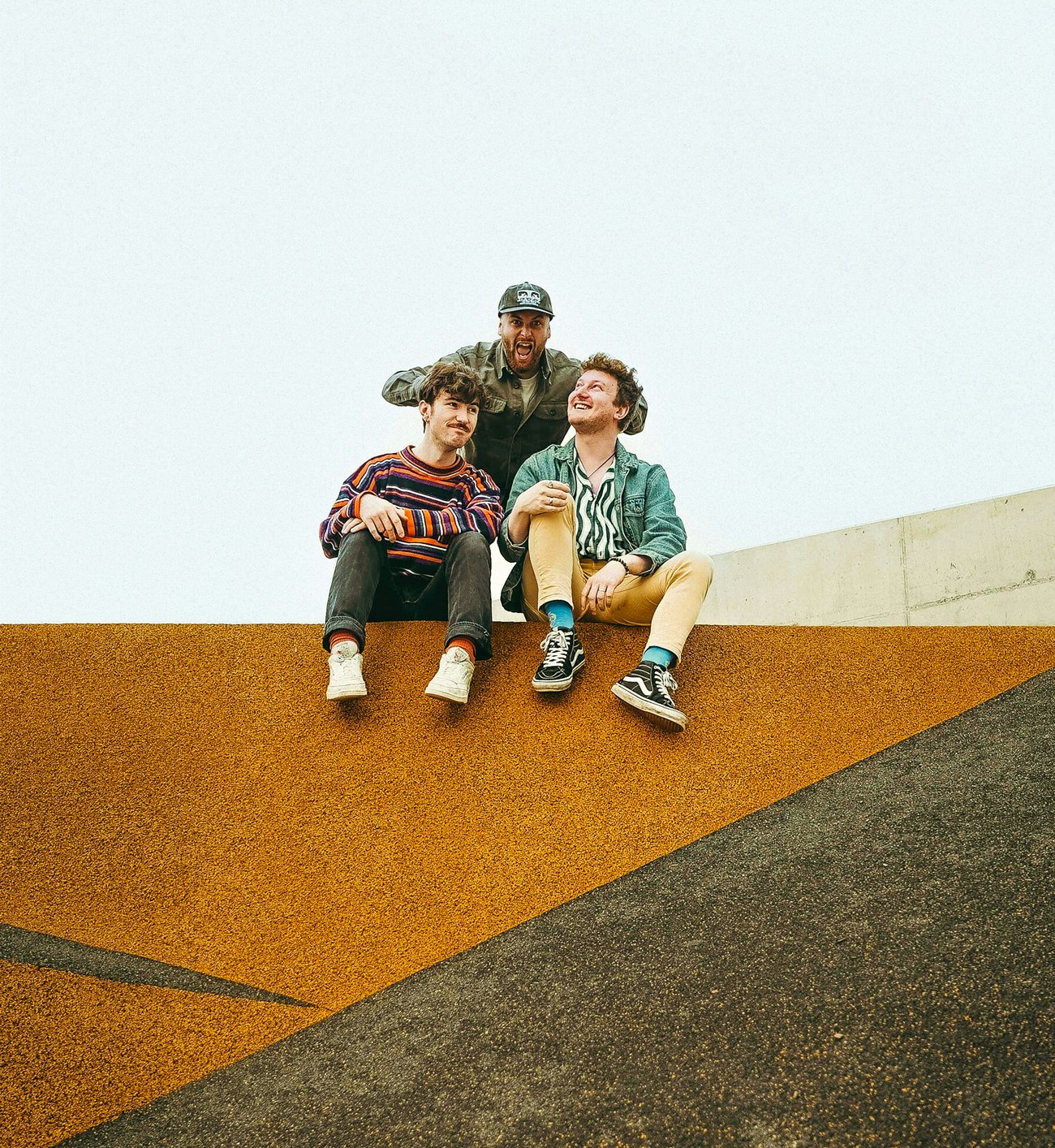 Paddang + Bubblegum Hypnosis, United Kingdom, 2025
