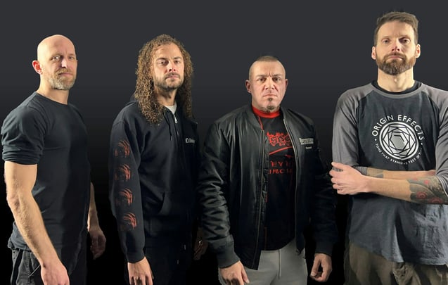 Pestilence
