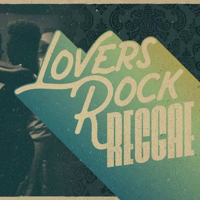 Lovers Rock Special