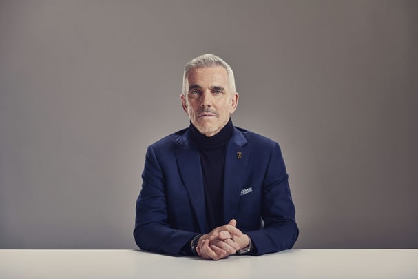 Federico Buffa Live - "number 23 - Vita E Splendori Di Michael Jordan"