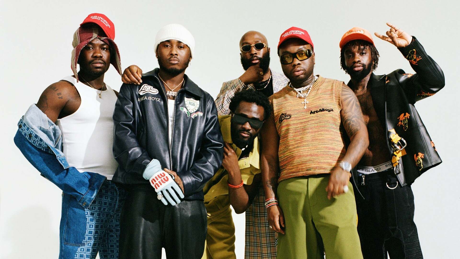 NSG, The Compozers, United Kingdom, 2025