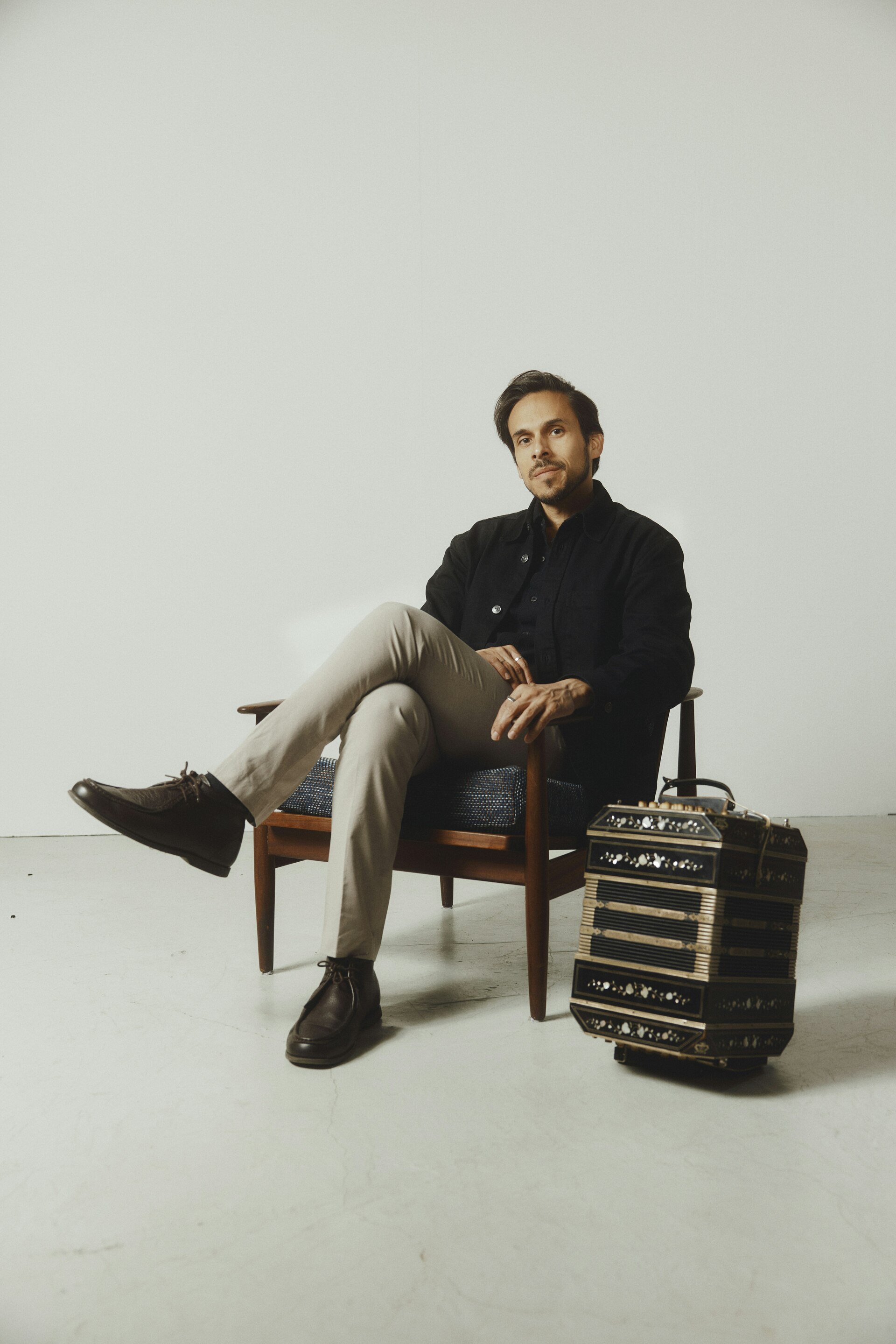 Claudio Constantini Live In London!, United Kingdom, 2026