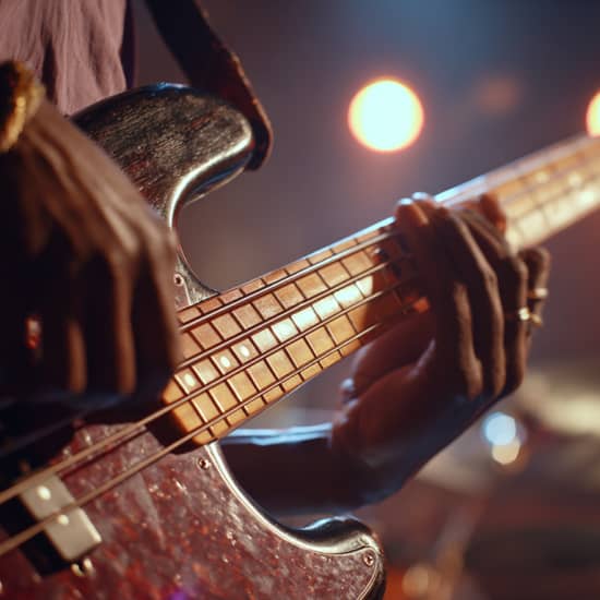 The Jazz Room: Tribute to Soul, United Kingdom, 2025