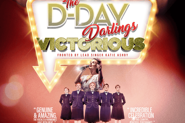 D-Day Darlings