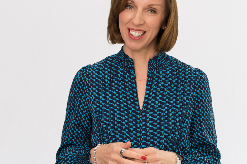 Dr Louise Newson, United Kingdom, 2026