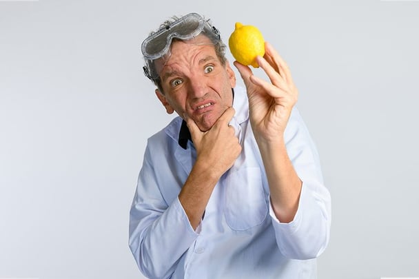 Henning Wehn - Acid Wehn