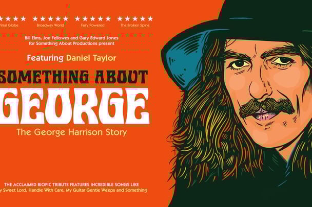 Something About George