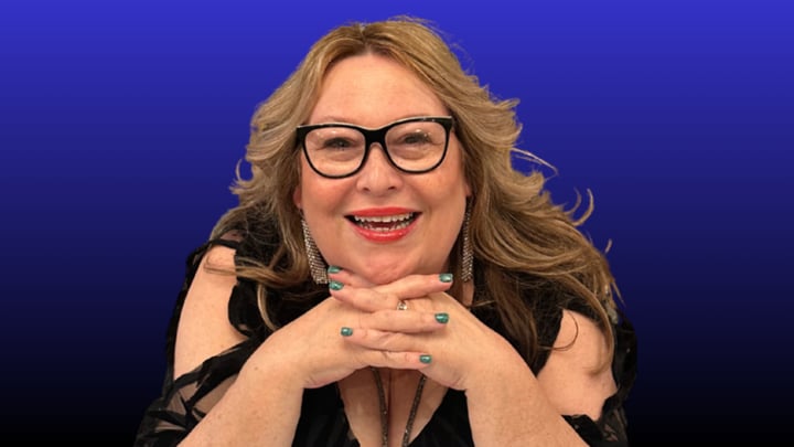 Psychic Night in Dunfermline - Hello from Heaven