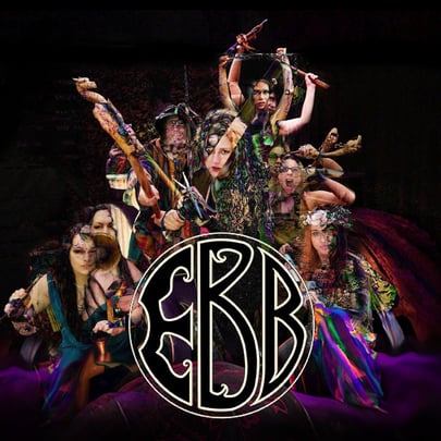 Ebb + Haze Live At Queen's Hall