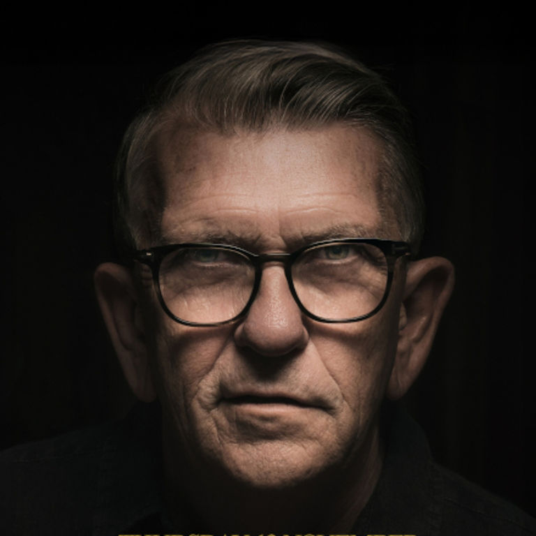 Mike Joyce: The Drums - My Life In The Smiths, United Kingdom, 2025
