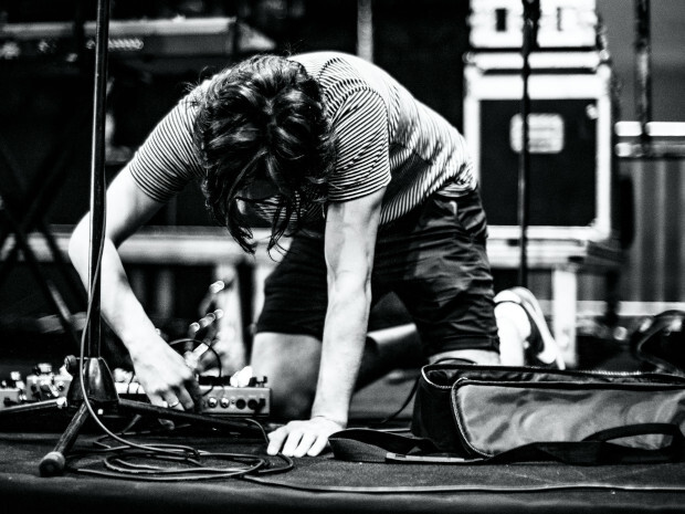 Trip Westerns + Support, United Kingdom, 2025