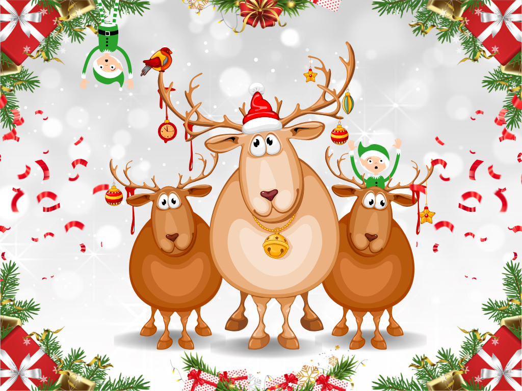 Christmas Murder Mystery Dinner Theatre, United Kingdom, 2025