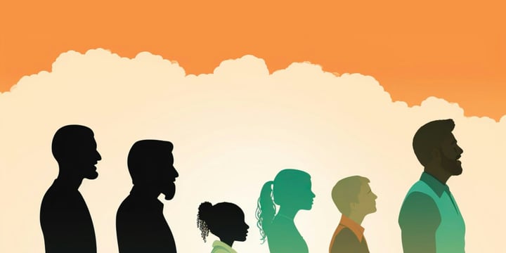 The Science Of Intergenerational Trauma