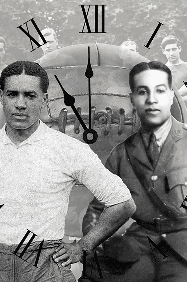 Our Little Hour A Musical Based On The Life Of Walter Tull, United Kingdom, 2026