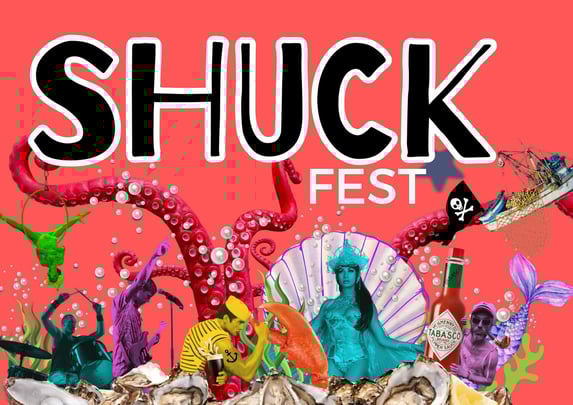 Shuck Fest