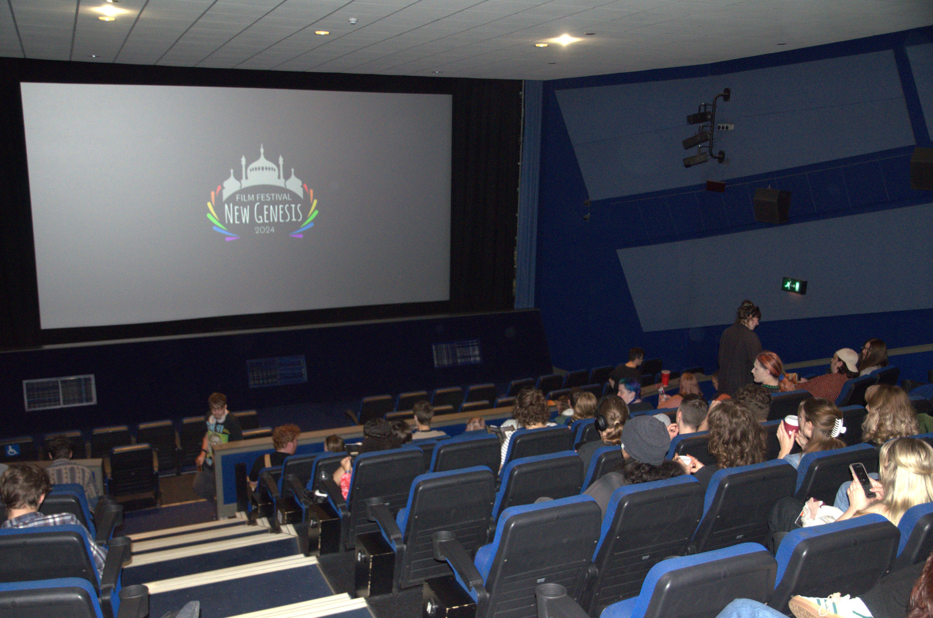 New Genesis Film Festival, United Kingdom, 2025