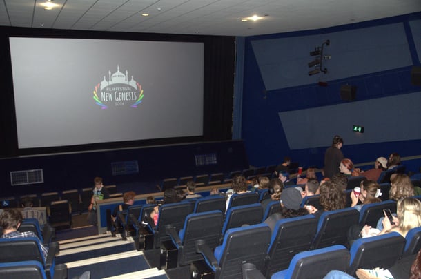 New Genesis Film Festival