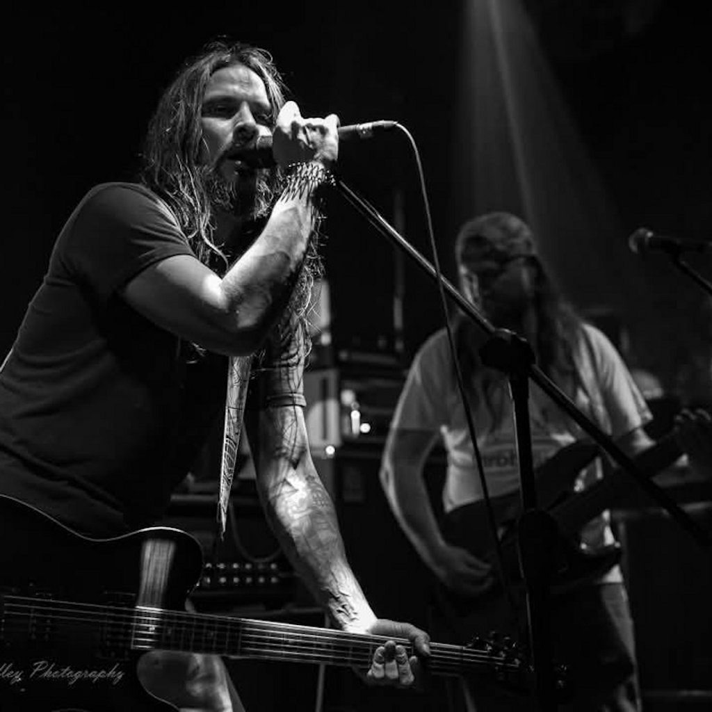 Droll Man / TBK / Exploding Head, United Kingdom, 2025