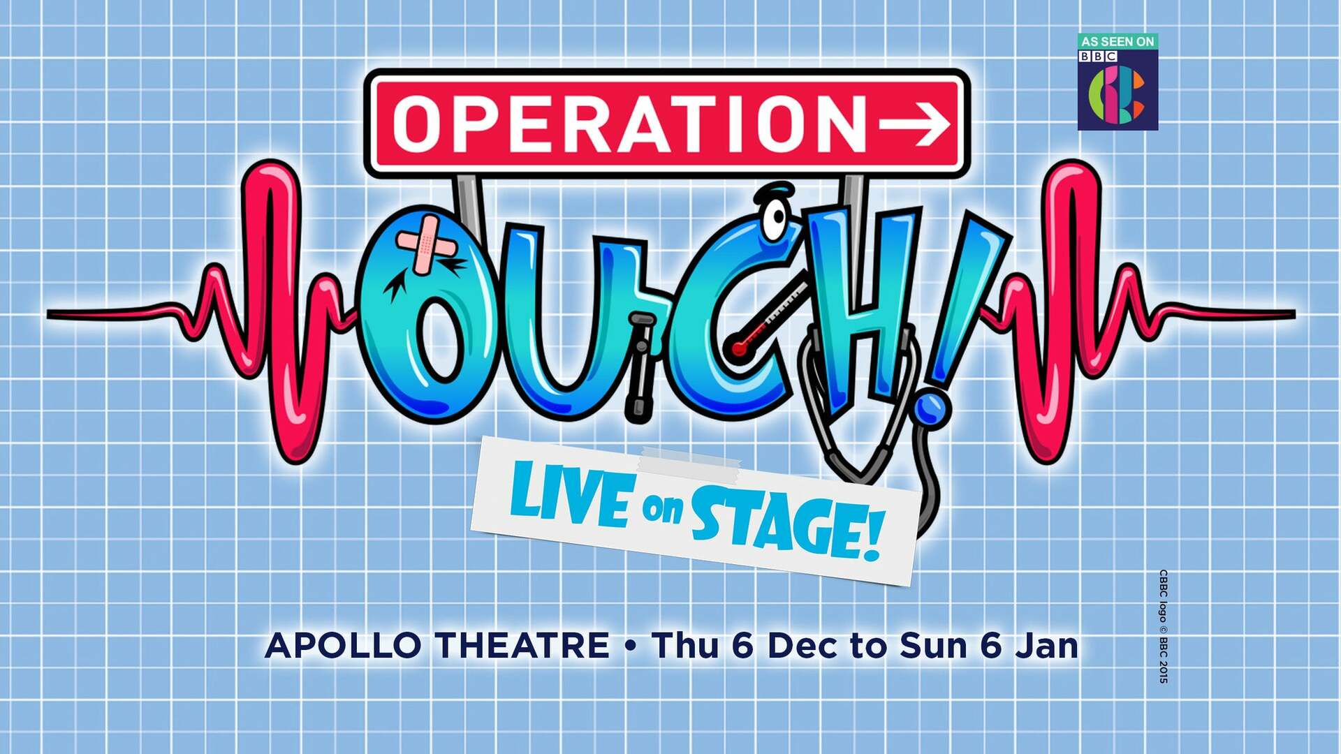 Operation Ouch, United Kingdom, 2025