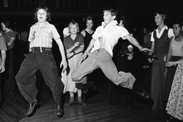 Northern Soul Live - Do I Love You