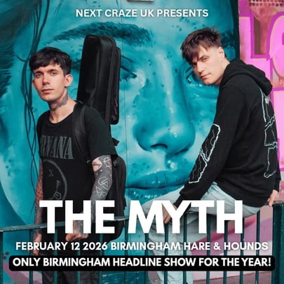 The Myth