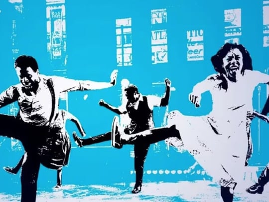 Personality: The Lloyd Price Musical