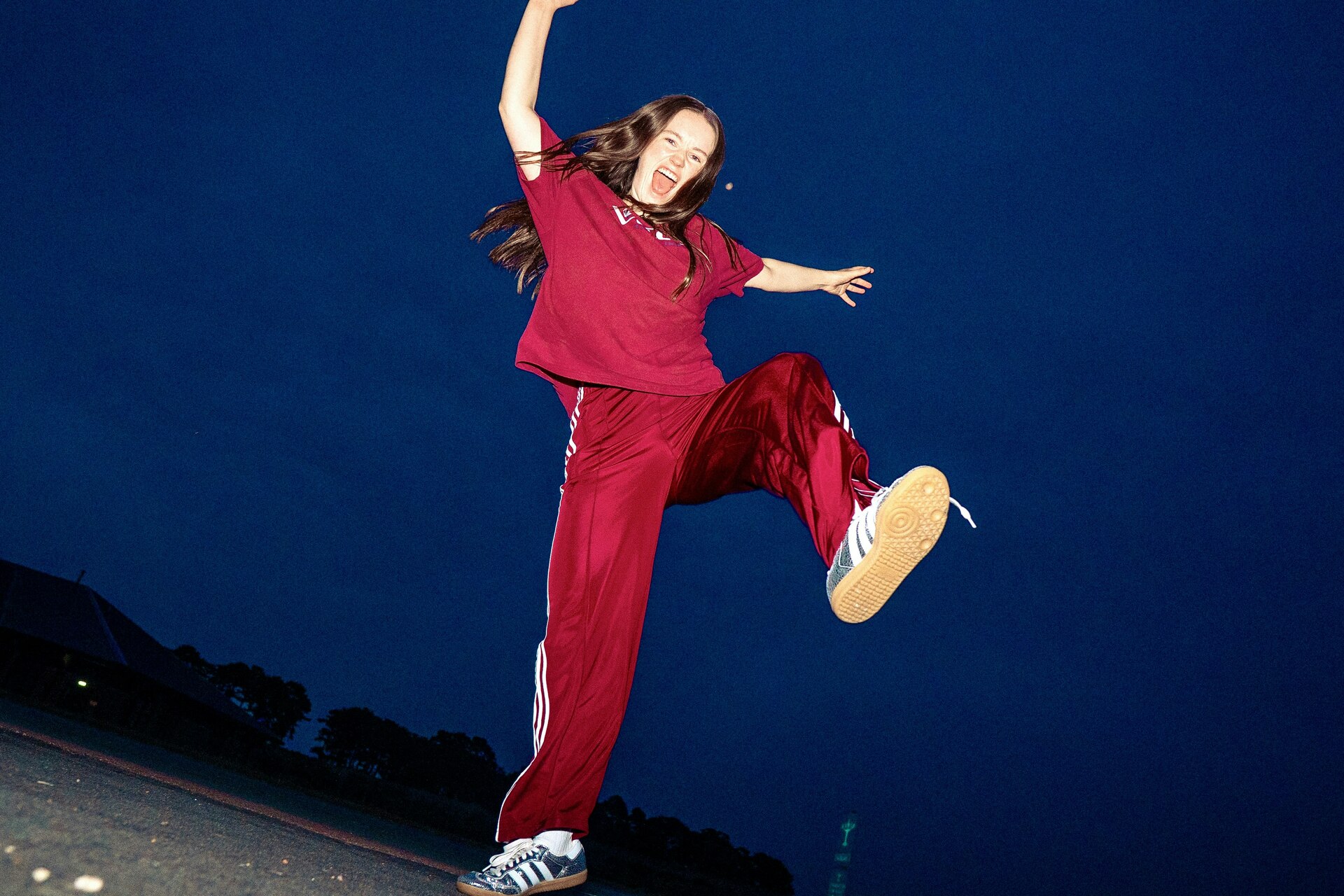 Sigrid: Live Performance @the Fleece, United Kingdom, 2025