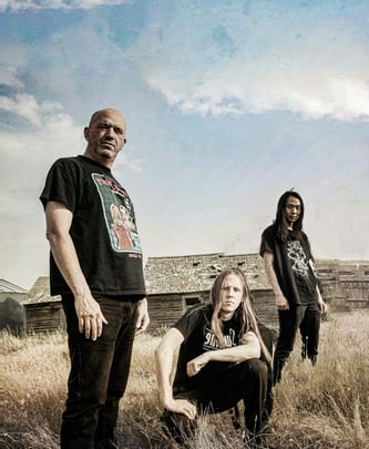 Narcotic Wasteland