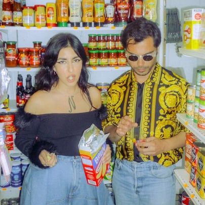 Lilly Wood and the Prick