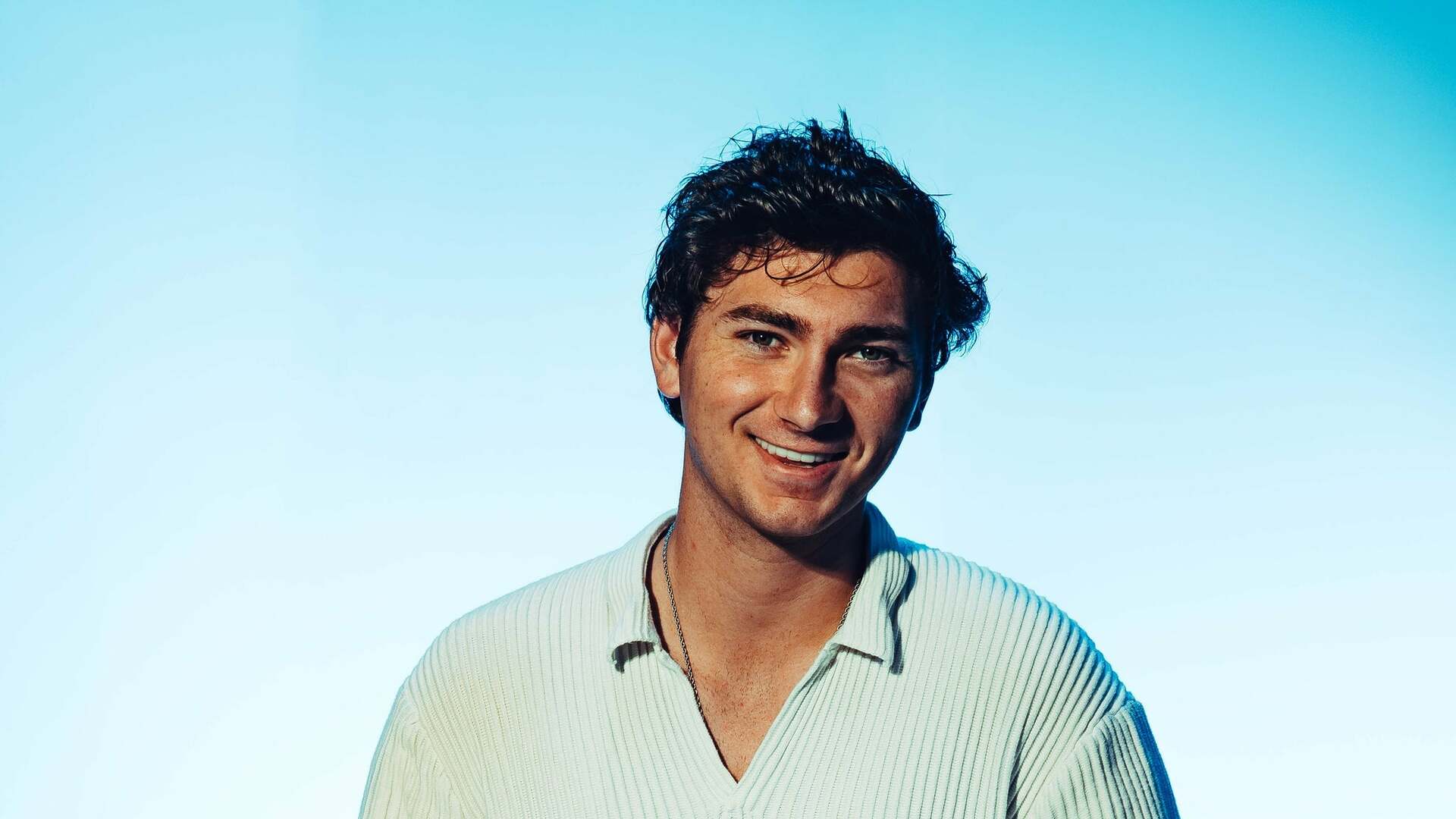 Michael Sanzone, United Kingdom, 2025