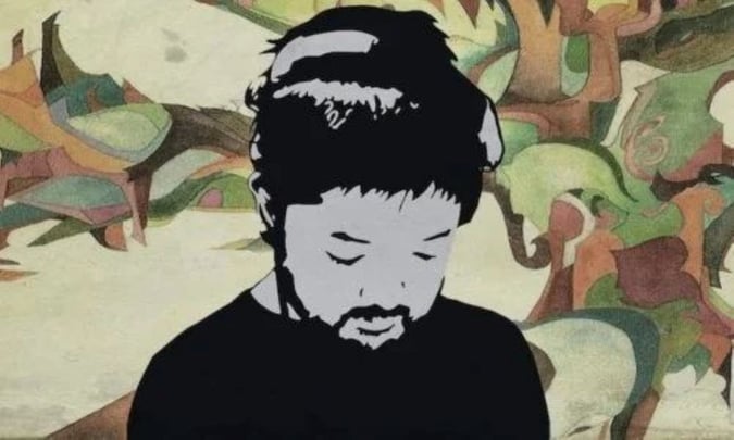 The Nujabes Experience - Restaurant (