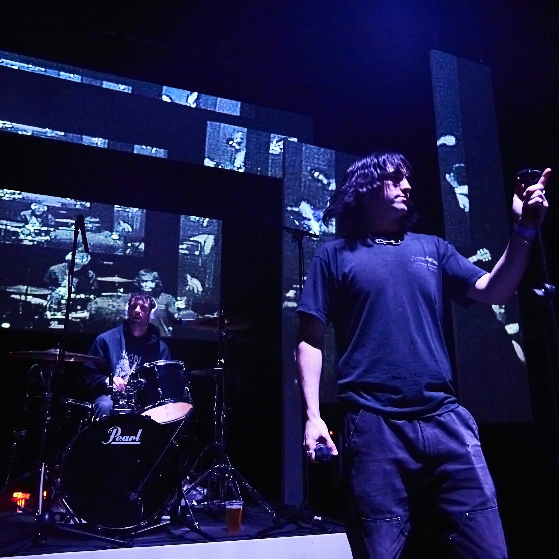 Penny Dreadfuls, United Kingdom, 2025