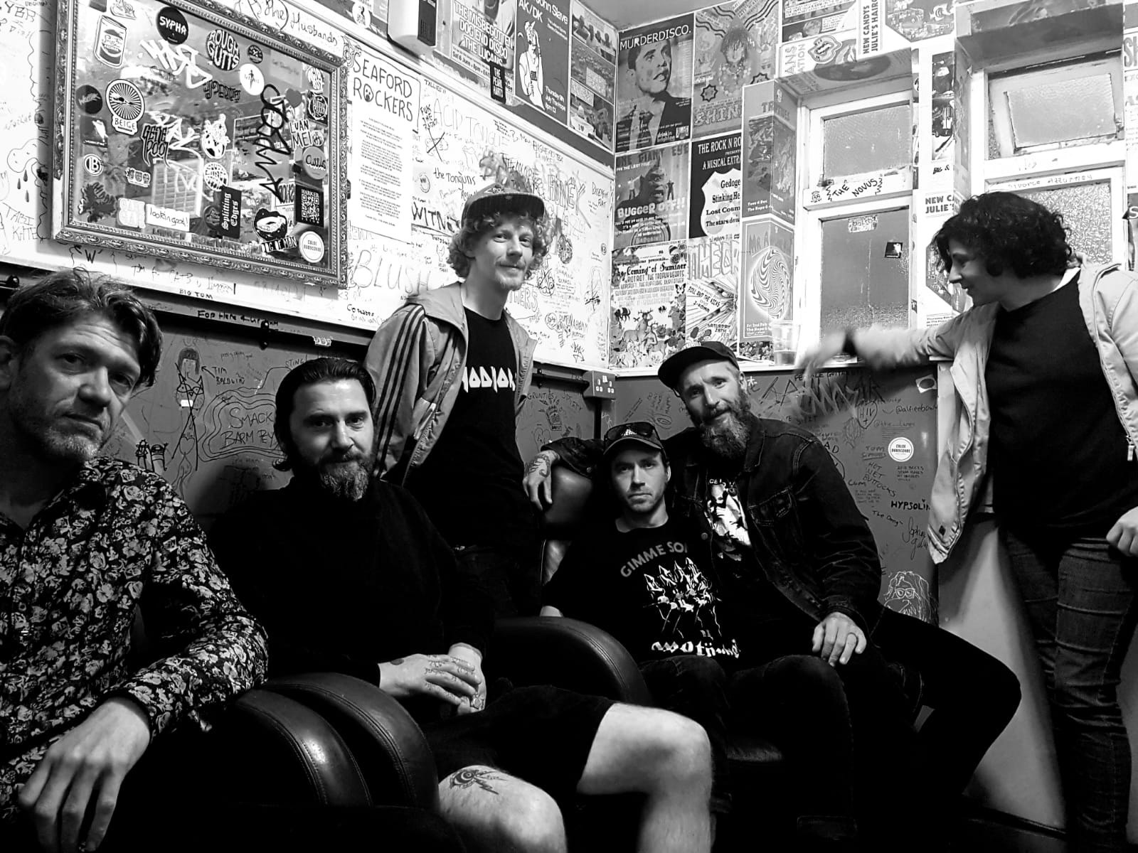 Gnod + João Pais Filipe, United Kingdom, 2025