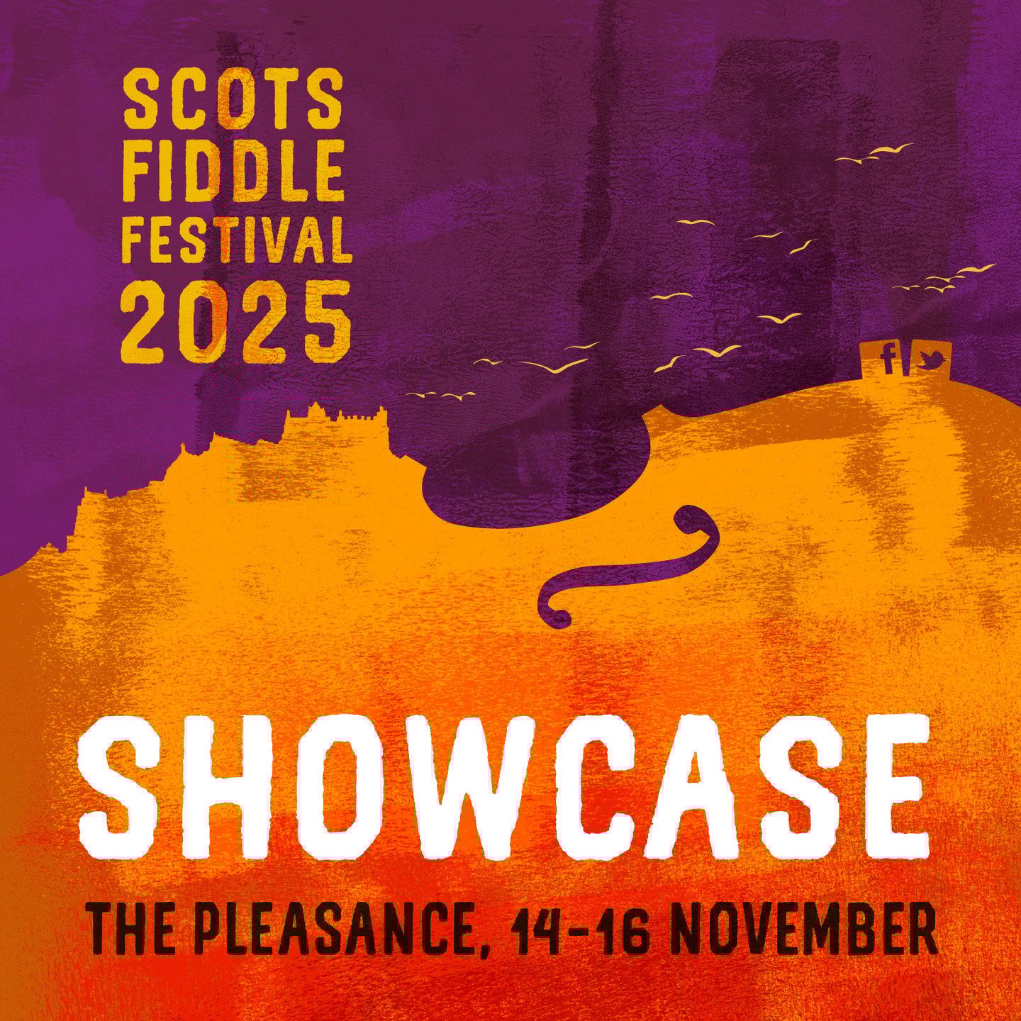 SFF 2025 - Showcase Day Ticket, United Kingdom, 2025