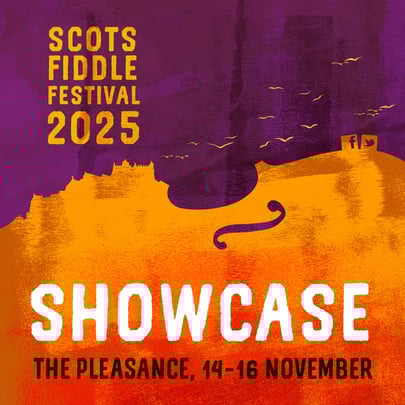 SFF 2025 - Showcase Day Ticket