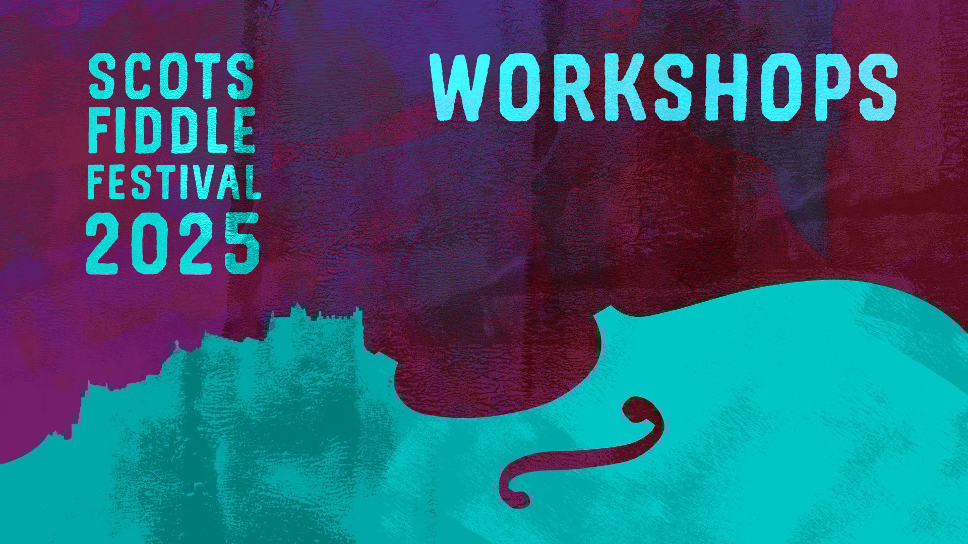 SFF Workshops, United Kingdom, 2025