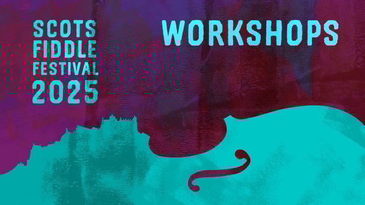 SFF Workshops