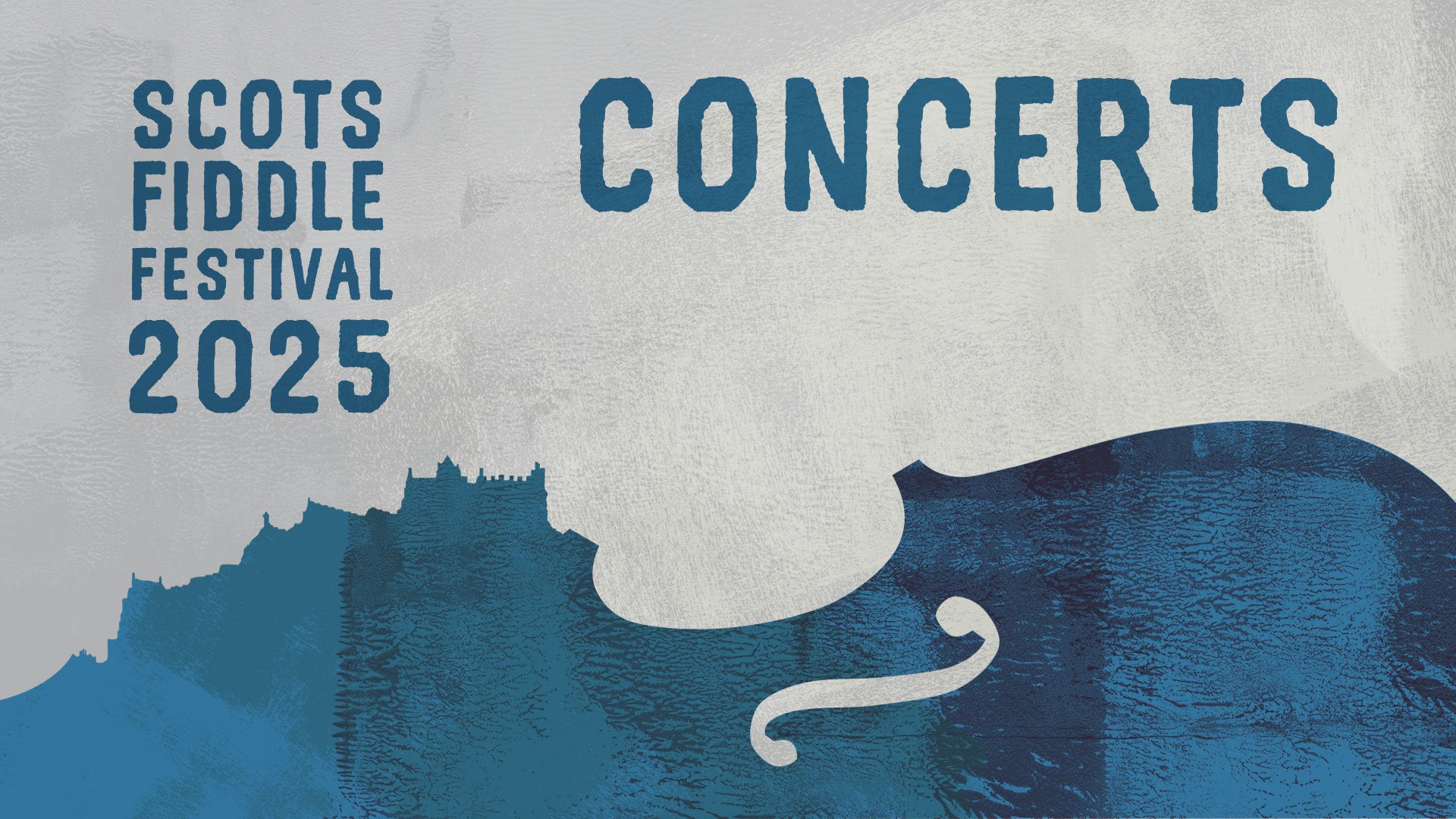 SFF Evening Concert, United Kingdom, 2025