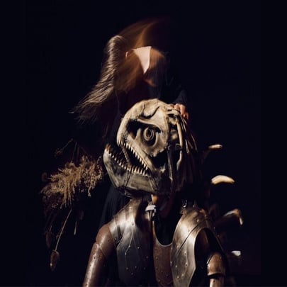 A Bold New Production from Anthony Lo-Giudice Se Gæst | The Gues