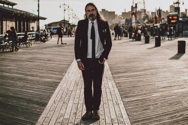 Lo Fidelity Allstars