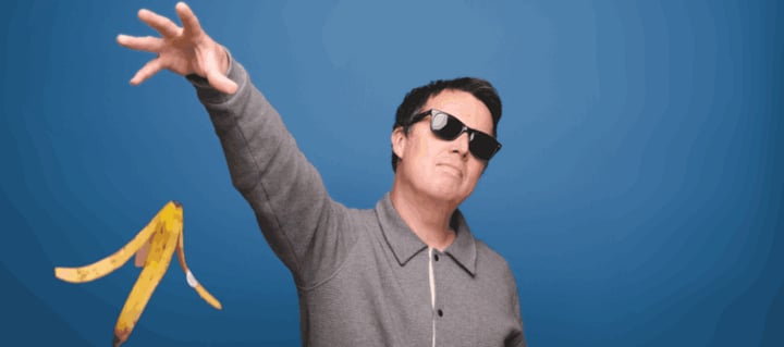 Paul McCaffrey: What a Time to Be Alive