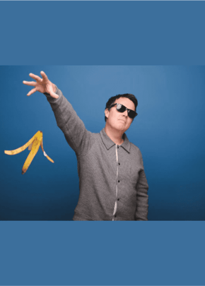 Paul McCaffrey: What a Time to Be Alive