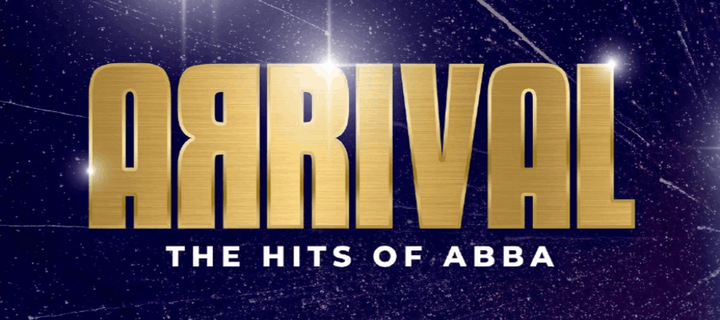 Arrival - The Hits of Abba, United Kingdom, 2026