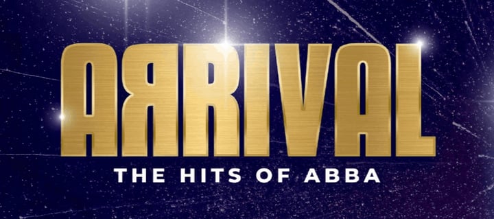 Arrival - The Hits of Abba