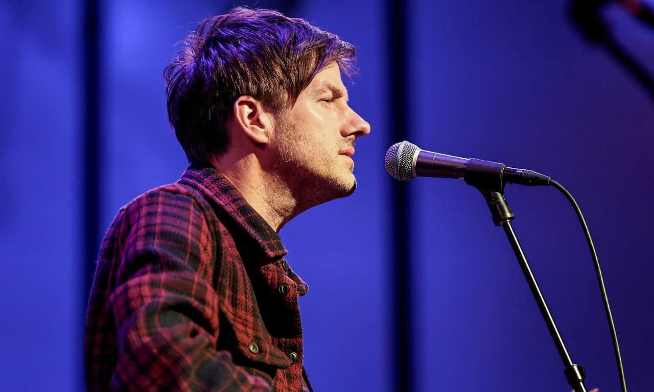 Alistair Griffin & Tom Speight, United Kingdom, 2026