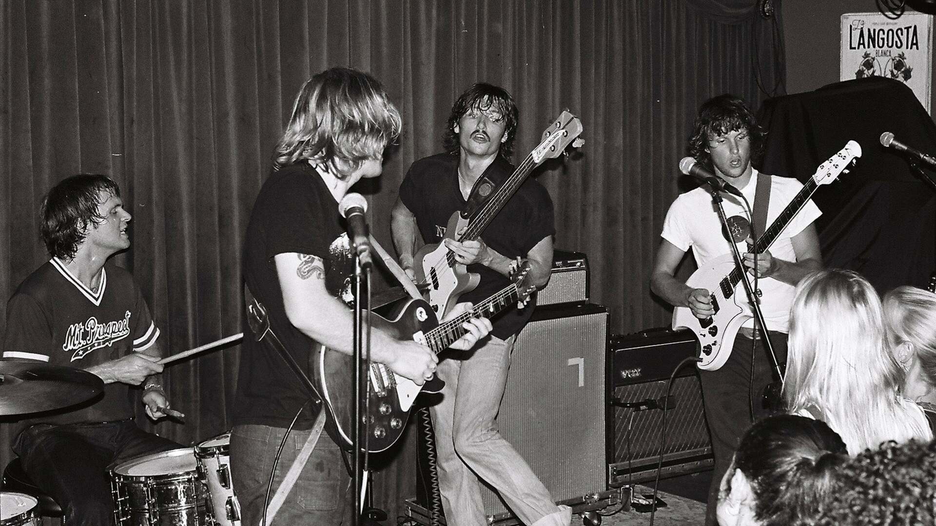 The Thing, United Kingdom, 2025