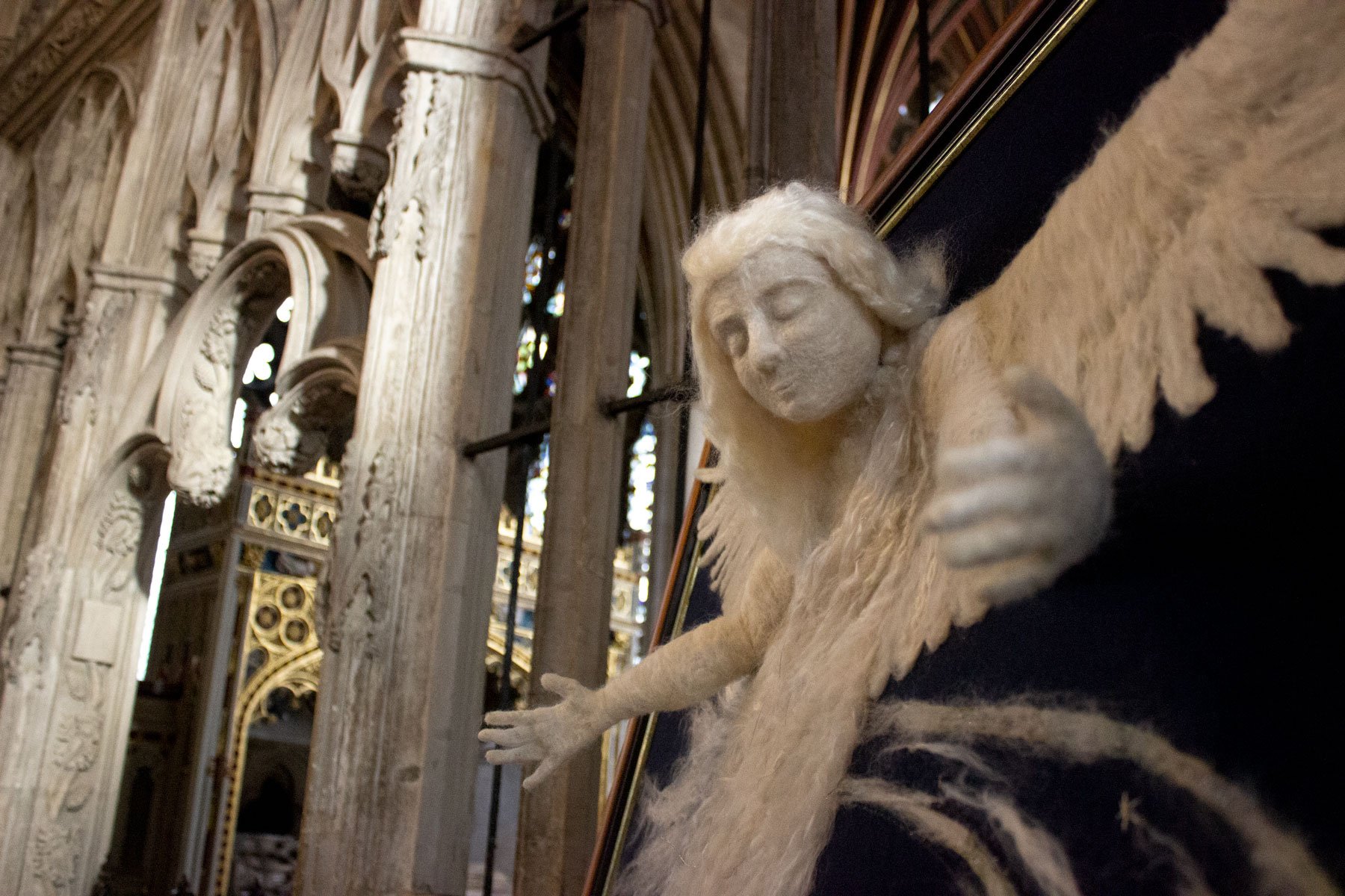 Art of Appreciation, United Kingdom, 2025